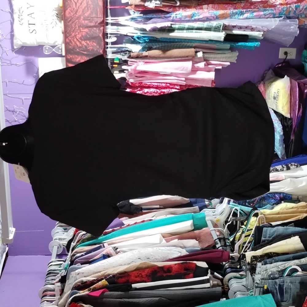 Isabel maternity 2 pack shirts - Picture 4 of 4